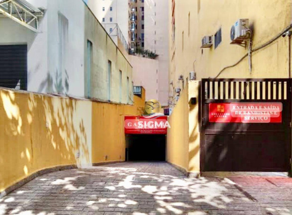 Imóvel à Venda, 12 m² em Pitangueiras - Guarujá