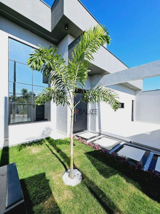 Imagem Casa com 3 Quartos à Venda, 185 m² em Jardim Regina - Indaiatuba Imagem Casa com 3 Quartos à Venda, 185 m² em Jardim Regina - Indaiatuba