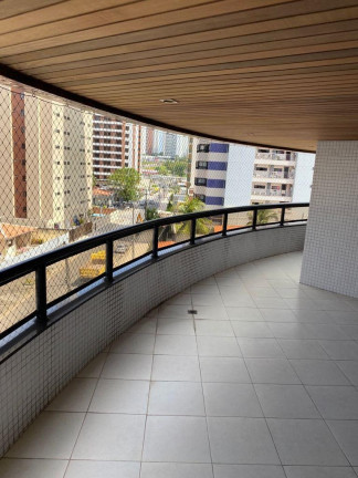 Imagem Apartamento com 4 Quartos à Venda, 281 m² em Cabo Branco - João Pessoa Imagem Apartamento com 4 Quartos à Venda, 281 m² em Cabo Branco - João Pessoa