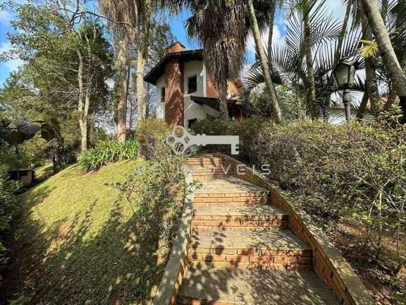 Imagem Casa de Condomínio com 3 Quartos à Venda, 311 m² em Condomínio Colinas De Ibiúna - Ibiúna Imagem Casa de Condomínio com 3 Quartos à Venda, 311 m² em Condomínio Colinas De Ibiúna - Ibiúna