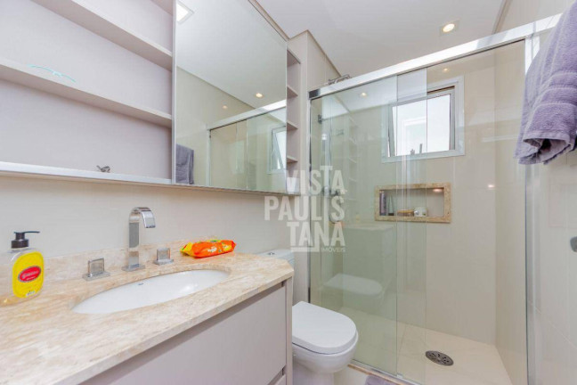 Imagem Apartamento com 4 Quartos à Venda, 250 m² em Vila Mariana - São Paulo Imagem Apartamento com 4 Quartos à Venda, 250 m² em Vila Mariana - São Paulo