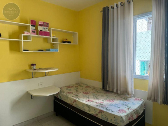 Imagem Apartamento com 2 Quartos à Venda, 59 m² em Aviação - Praia Grande