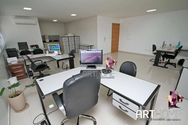 Imagem Sala Comercial à Venda ou Locação, 61 m² em Rudge Ramos - São Bernardo Do Campo Imagem Sala Comercial à Venda ou Locação, 61 m² em Rudge Ramos - São Bernardo Do Campo