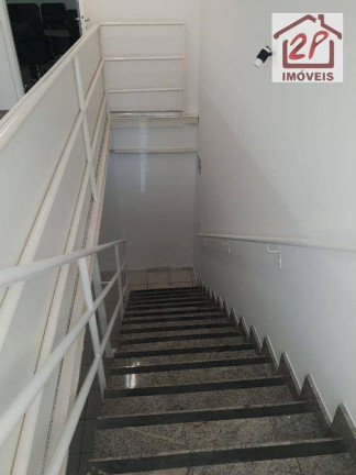 Imagem Sala Comercial para Alugar, 48 m² em Jardim Aquarius - São José Dos Campos Imagem Sala Comercial para Alugar, 48 m² em Jardim Aquarius - São José Dos Campos