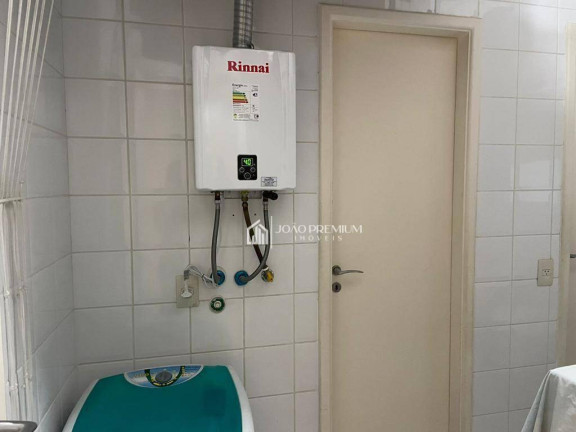 Imagem Apartamento com 3 Quartos à Venda, 154 m² em Vila Ema - São José Dos Campos