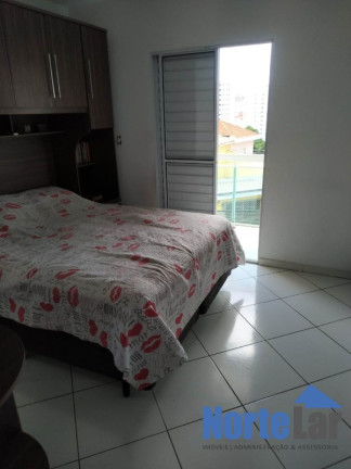 Imagem Sobrado com 3 Quartos à Venda, 120 m² em Vila Aurora (zona Norte) - São Paulo Imagem Sobrado com 3 Quartos à Venda, 120 m² em Vila Aurora (zona Norte) - São Paulo