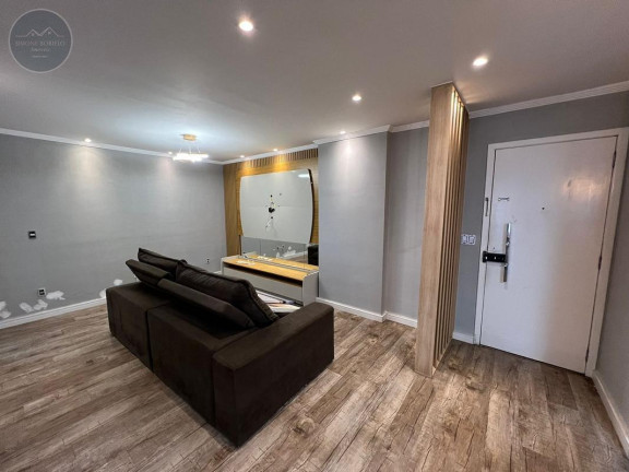 Imagem Apartamento com 3 Quartos à Venda, 120 m² em Aviação - Praia Grande