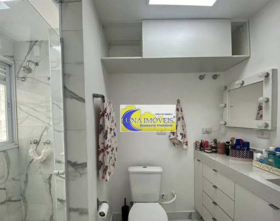 Imagem Cobertura com 3 Quartos à Venda, 122 m² em Vila Marlene - São Bernardo Do Campo