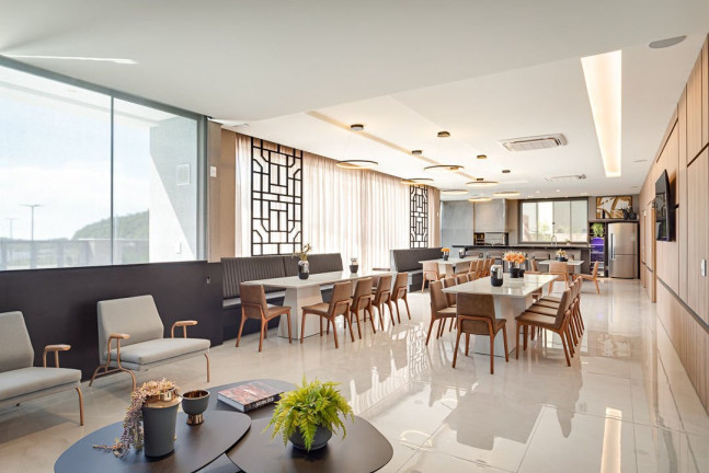 Imagem Apartamento com 4 Quartos à Venda, 322 m² em Fazenda - Itajaí