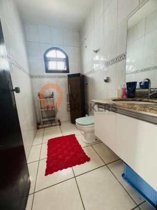 Imagem Casa com 3 Quartos à Venda, 165 m² em Vila Caputera - Mogi Das Cruzes Imagem Casa com 3 Quartos à Venda, 165 m² em Vila Caputera - Mogi Das Cruzes