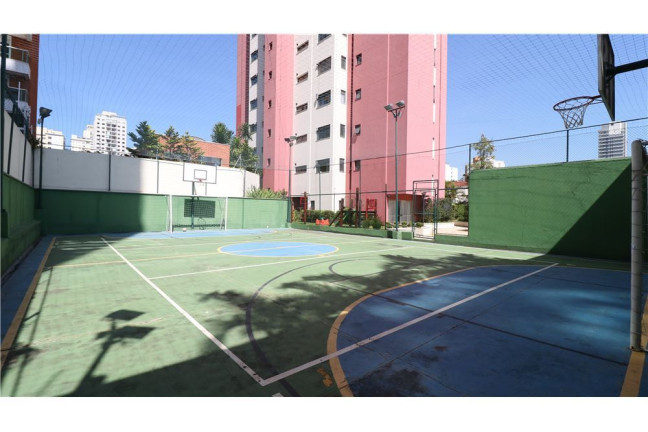 Imagem Imóvel com 3 Quartos à Venda, 116 m² em Campo Belo - São Paulo