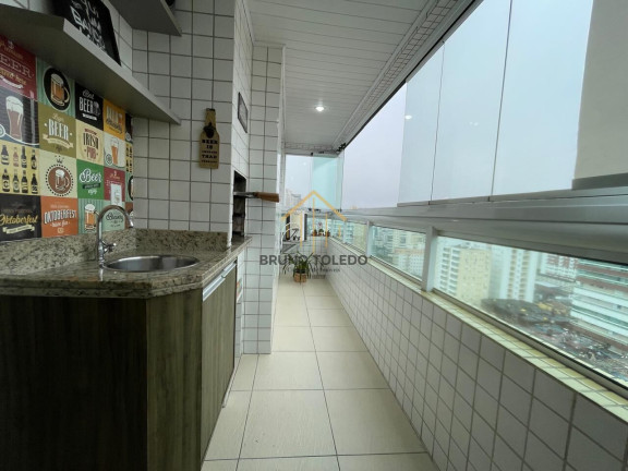 Imagem Apartamento com 2 Quartos à Venda, 81 m² em Guilhermina - Praia Grande Imagem Apartamento com 2 Quartos à Venda, 81 m² em Guilhermina - Praia Grande
