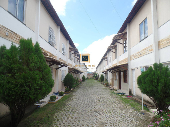 Imagem Casa com 2 Quartos à Venda, 57 m² em Jardim Paraíso - Maracanaú Imagem Casa com 2 Quartos à Venda, 57 m² em Jardim Paraíso - Maracanaú