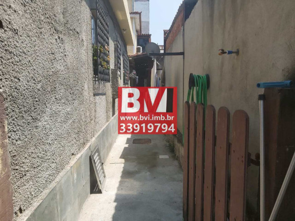 Imagem Casa com 4 Quartos à Venda, 108 m² em Penha - Rio De Janeiro