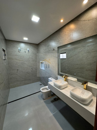 Imagem Casa com 3 Quartos à Venda, 181 m² em Jardim Gramado - Goiânia