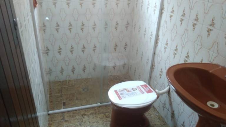 Imagem Casa com 2 Quartos à Venda, 75 m² em Vila Tesouro - São José Dos Campos