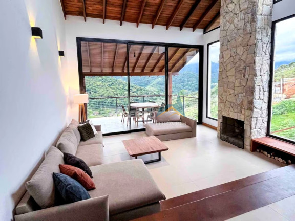 Imagem Casa com 4 Quartos à Venda, 750 m² em Vargem Grande - Teresópolis Imagem Casa com 4 Quartos à Venda, 750 m² em Vargem Grande - Teresópolis