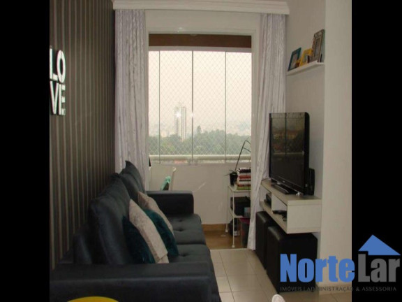 Imagem Apartamento com 2 Quartos à Venda, 50 m² em Vila Bruna - São Paulo Imagem Apartamento com 2 Quartos à Venda, 50 m² em Vila Bruna - São Paulo
