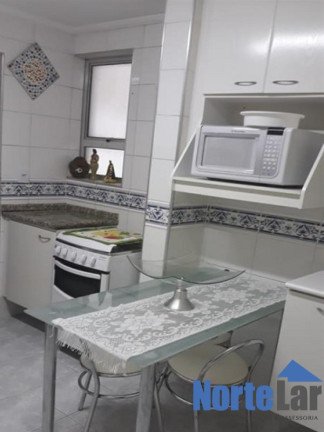Imagem Apartamento com 3 Quartos à Venda, 86 m² em Santana - São Paulo Imagem Apartamento com 3 Quartos à Venda, 86 m² em Santana - São Paulo