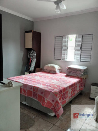 Imagem Chácara com 2 Quartos à Venda, 680 m² em Pires De Baixo - Limeira
