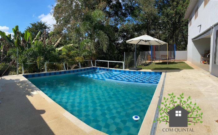 Imagem Casa com 3 Quartos à Venda, 399 m² em Granja Viana - Cotia Imagem Casa com 3 Quartos à Venda, 399 m² em Granja Viana - Cotia
