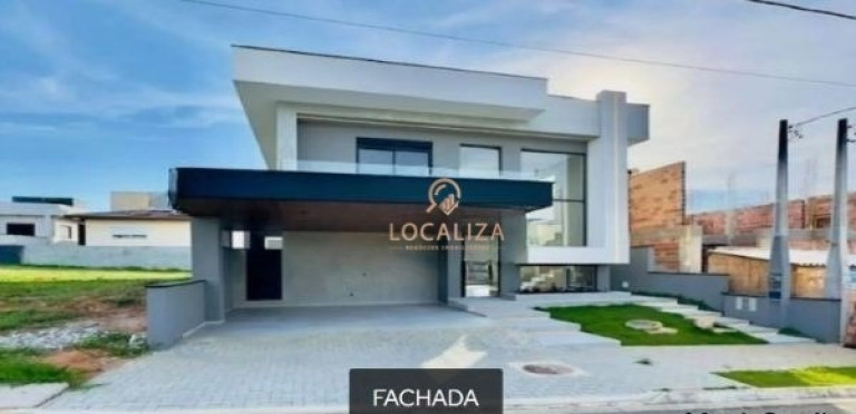 Casa com 3 Quartos à Venda, 250 m² em Loteamento Floresta - São José Dos Campos