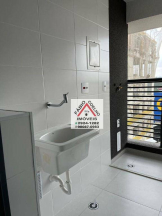 Imagem Apartamento com 2 Quartos à Venda, 62 m² em Brooklin - São Paulo Imagem Apartamento com 2 Quartos à Venda, 62 m² em Brooklin - São Paulo
