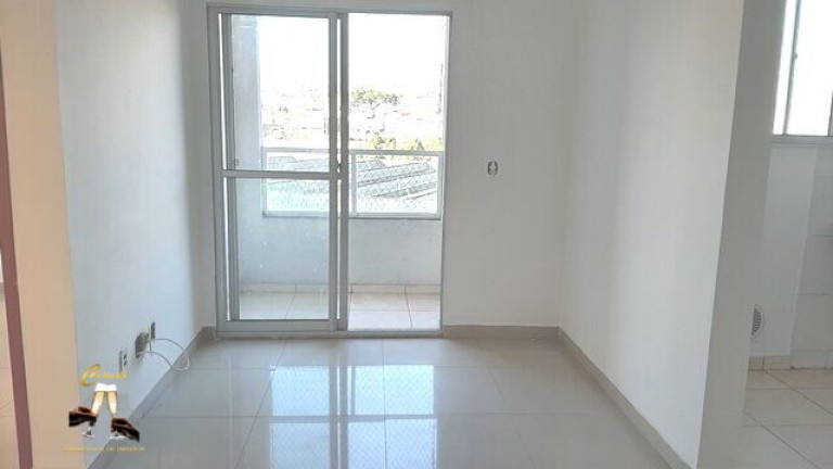 Imagem Apartamento com 2 Quartos à Venda, 52 m² em Utinga - Santo André Imagem Apartamento com 2 Quartos à Venda, 52 m² em Utinga - Santo André