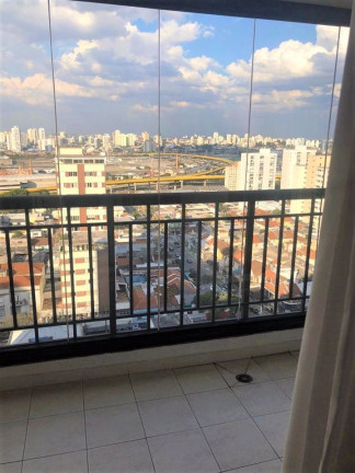 Imagem Apartamento com 3 Quartos à Venda, 174 m² em Ipiranga - São Paulo