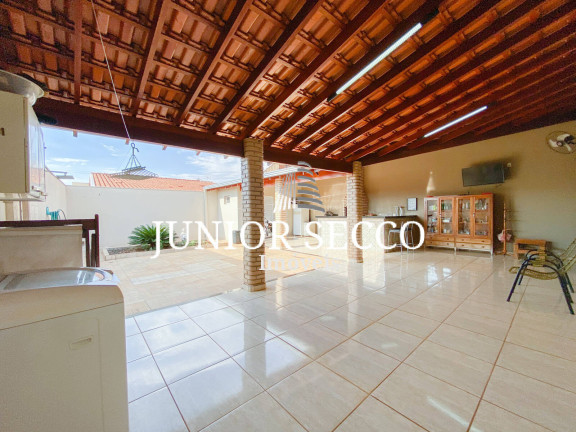 Imagem Casa com 3 Quartos à Venda, 250 m² em Residencial Ana Célia - São José Do Rio Preto Imagem Casa com 3 Quartos à Venda, 250 m² em Residencial Ana Célia - São José Do Rio Preto