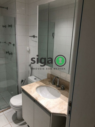 Imagem Apartamento com 1 Quarto à Venda, 72 m² em Brooklin - São Paulo Imagem Apartamento com 1 Quarto à Venda, 72 m² em Brooklin - São Paulo