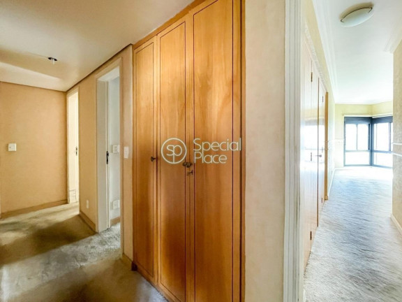 Imagem Apartamento com 3 Quartos à Venda, 350 m² em Perdizes - São Paulo