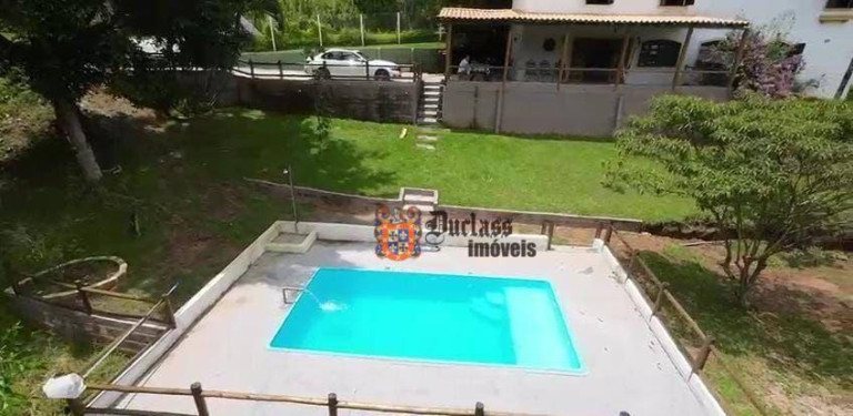 Imagem Chácara com 3 Quartos à Venda, 250 m² em Jundiaizinho - Atibaia Imagem Chácara com 3 Quartos à Venda, 250 m² em Jundiaizinho - Atibaia