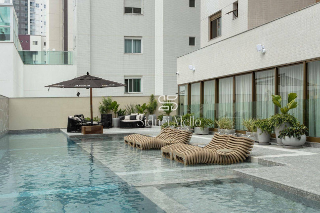 Imagem Apartamento com 4 Quartos à Venda, 138 m² em 2 Quadra Centro - Balneário Camboriú