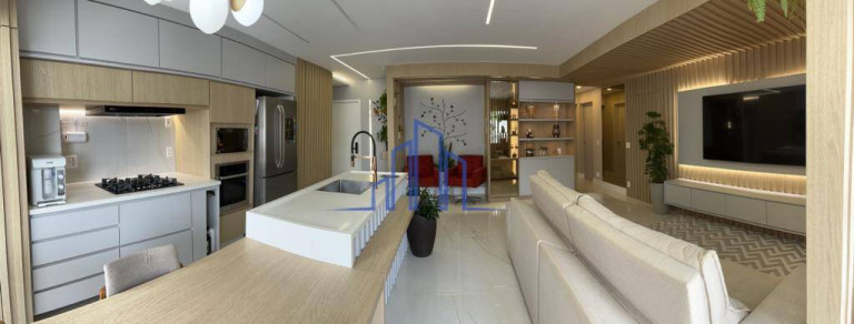 Imagem Apartamento com 3 Quartos à Venda, 110 m² em Alphaville Empresarial - Barueri Imagem Apartamento com 3 Quartos à Venda, 110 m² em Alphaville Empresarial - Barueri
