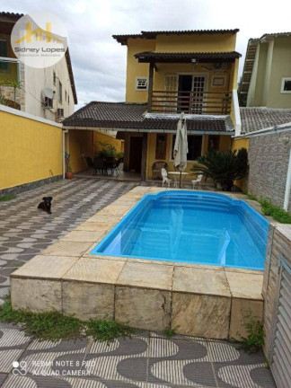 Casa com 3 Quartos à Venda, 184 m² em Anil - Rio De Janeiro