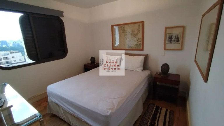 Imagem Apartamento com 2 Quartos para Alugar, 122 m² em Jardim Paulista - São Paulo Imagem Apartamento com 2 Quartos para Alugar, 122 m² em Jardim Paulista - São Paulo