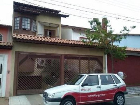 Imagem Sobrado com 3 Quartos à Venda, 374 m² em Jardim Dos Ipês - Suzano Imagem Sobrado com 3 Quartos à Venda, 374 m² em Jardim Dos Ipês - Suzano