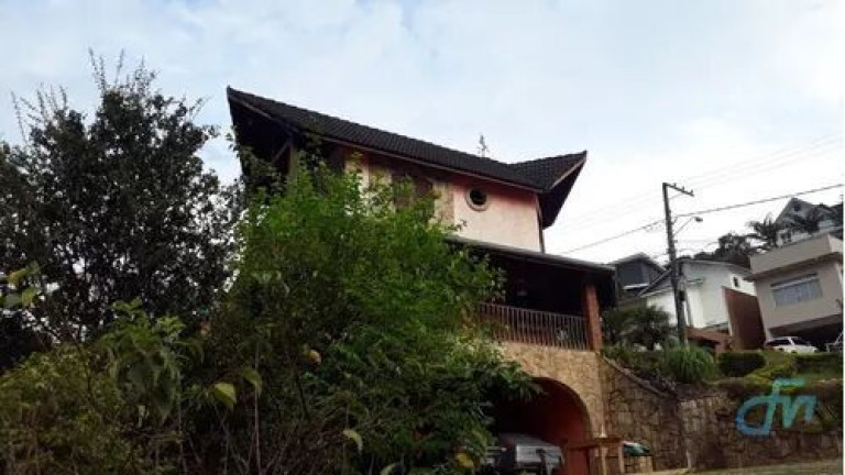 Imagem Sobrado com 4 Quartos à Venda, 270 m² em Parque Residencial Itapeti - Mogi Das Cruzes Imagem Sobrado com 4 Quartos à Venda, 270 m² em Parque Residencial Itapeti - Mogi Das Cruzes
