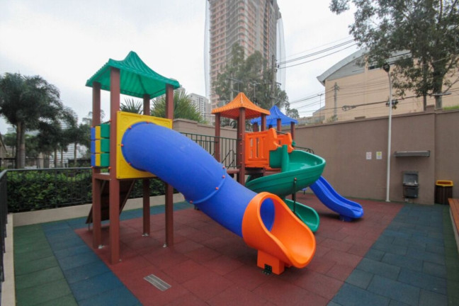 Imagem Imóvel com 3 Quartos à Venda, 107 m² em Alphaville - Barueri Imagem Imóvel com 3 Quartos à Venda, 107 m² em Alphaville - Barueri