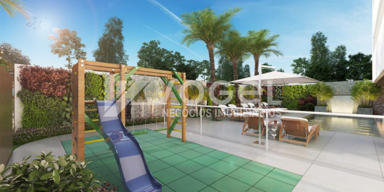 Imagem Apartamento com 3 Quartos à Venda, 252 m² em Morro Do Espelho - Sao Leopoldo