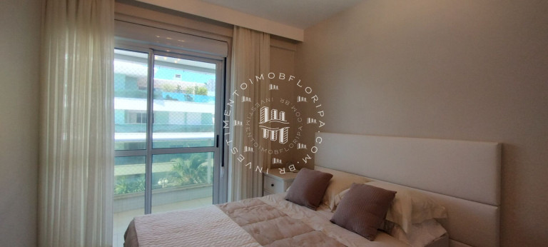 Apartamento com 4 Quartos à Venda, 250 m² em Canasvieiras - Florianópolis