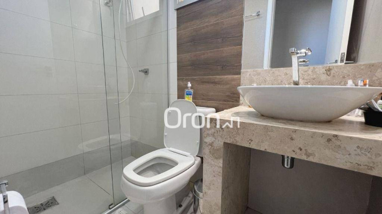 Imagem Apartamento com 3 Quartos à Venda, 85 m² em Setor Bueno - Goiânia Imagem Apartamento com 3 Quartos à Venda, 85 m² em Setor Bueno - Goiânia