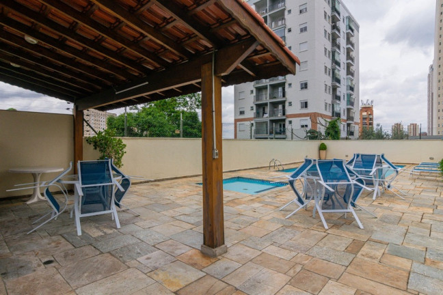 Imagem Apartamento com 3 Quartos à Venda, 148 m² em Jardim Ampliação - São Paulo Imagem Apartamento com 3 Quartos à Venda, 148 m² em Jardim Ampliação - São Paulo