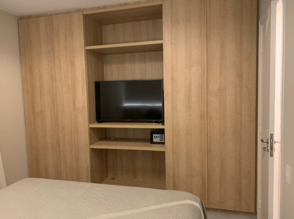 Imagem Apartamento com 1 Quarto à Venda, 45 m² em Itaim Bibi - São Paulo Imagem Apartamento com 1 Quarto à Venda, 45 m² em Itaim Bibi - São Paulo