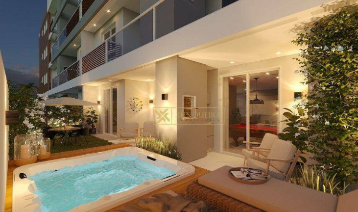 Imagem Apartamento com 1 Quarto à Venda, 58 m² em Cachoeira Do Bom Jesus - Florianópolis Imagem Apartamento com 1 Quarto à Venda, 58 m² em Cachoeira Do Bom Jesus - Florianópolis