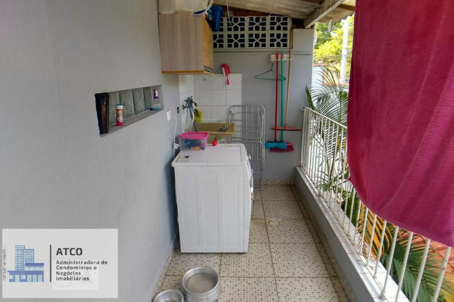 Imagem Sobrado com 3 Quartos à Venda, em Taboão - São Bernardo Do Campo Imagem Sobrado com 3 Quartos à Venda, em Taboão - São Bernardo Do Campo