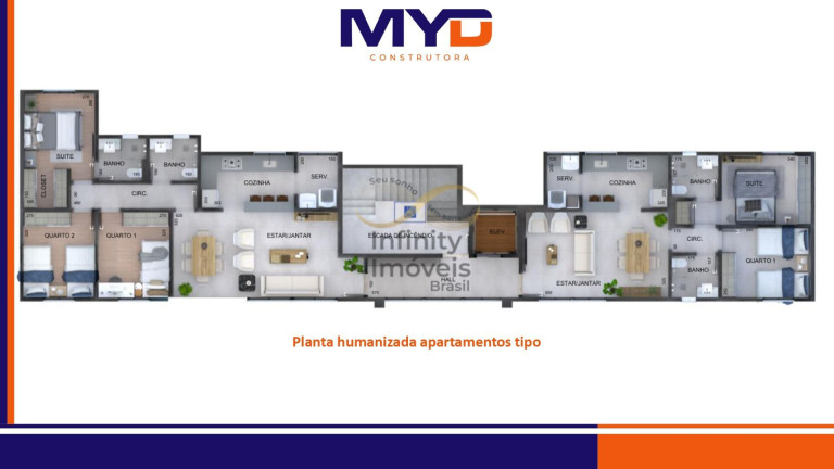Imagem Cobertura com 2 Quartos à Venda, 20 m² em Nova Suíssa - Belo Horizonte Imagem Cobertura com 2 Quartos à Venda, 20 m² em Nova Suíssa - Belo Horizonte