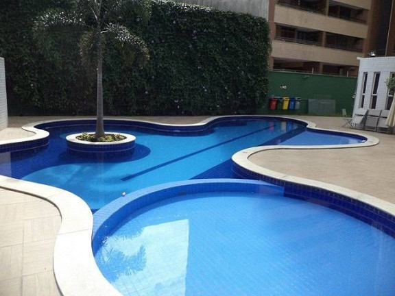 Imagem Apartamento com 3 Quartos à Venda, 226 m² em Meireles - Fortaleza