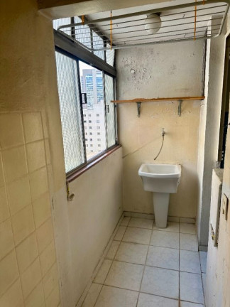 Imagem Apartamento com 1 Quarto à Venda, 50 m² em Vila Nova Conceição - São Paulo Imagem Apartamento com 1 Quarto à Venda, 50 m² em Vila Nova Conceição - São Paulo